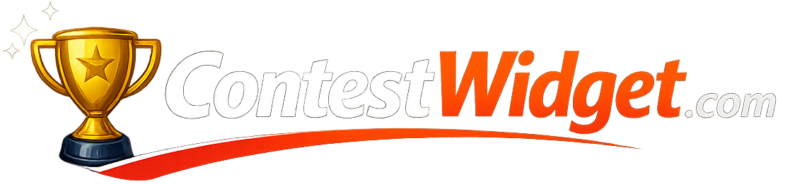 ContestWidget.com