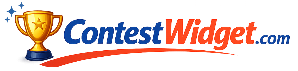 ContestWidget.com